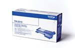 Brother TN2210 sort Lasertoner